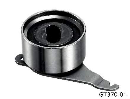 Rolka napinacza paska rozrządu SNR GT37001 cena, od 19,70 USD