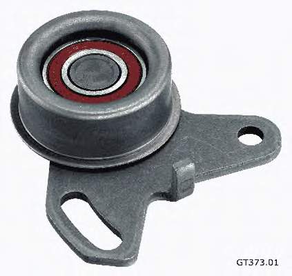 Napinacz paska rozrządu Hyundai/Kia MD011536 cena, od 10,24 USD