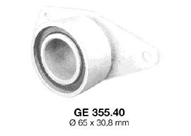 GE35540 SNR