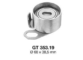 Napinacz paska rozrządu Opel Monterey UBS