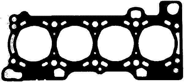 Uszczelka głowicy cylindrów Ajusa 10153500 cena, od 49,87 USD