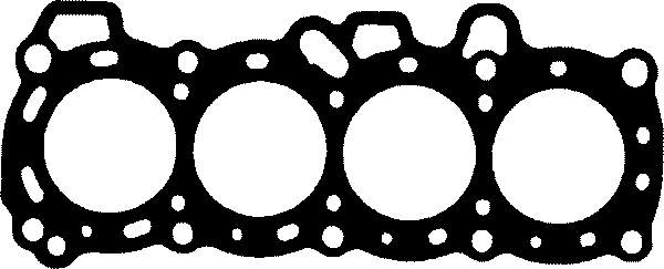 Uszczelka głowicy cylindrów do Nissan Micra  K10