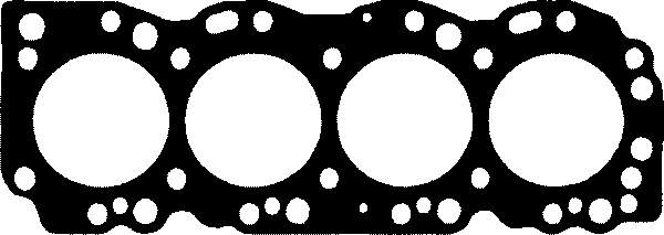 1111554021 Toyota Uszczelka głowicy cylindrów