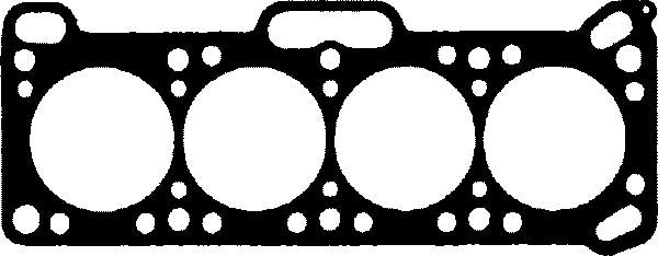 Uszczelka głowicy cylindrów do Mitsubishi Lancer VI CJ, CP