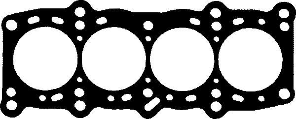 Uszczelka głowicy cylindrów Fiat/Alfa/Lancia 7640784 cena, od 12,71 USD