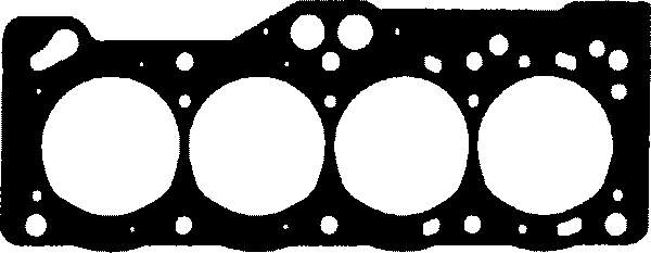 1111516082 Toyota Uszczelka głowicy cylindrów