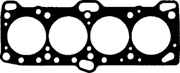 KMD183808 Fiat/Alfa/Lancia uszczelka głowicy cylindrów