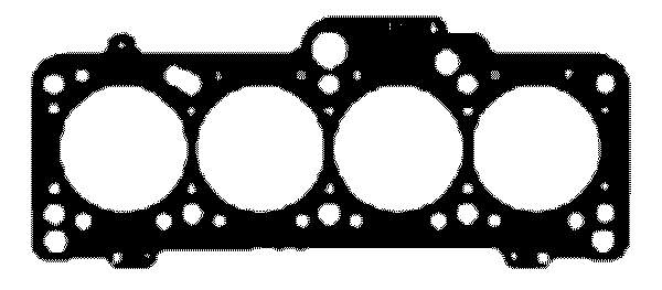 1248529 DPH uszczelka głowicy cylindrów