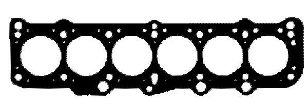 Uszczelka głowicy cylindrów Volkswagen LT 28-35 I awangarda (1975 - 1996) cena, od 52,05 USD