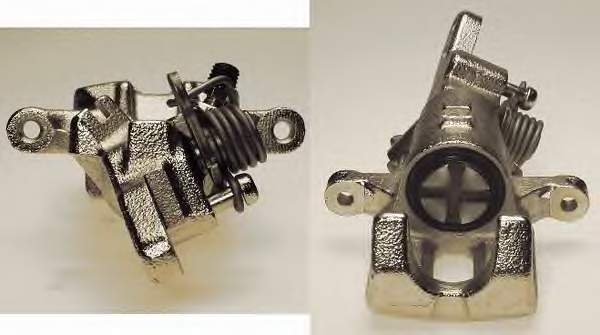 43018SR3000 Honda Zacisk hamulcowy tylny prawy
