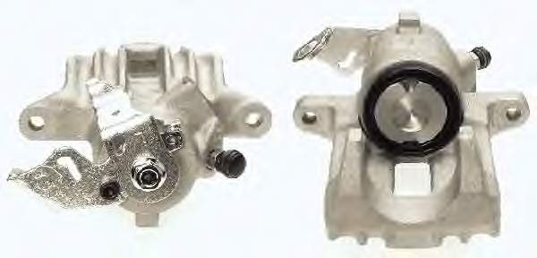 Zacisk hamulcowy tylny lewy VAG 1J0615423A cena, od 64,92 USD