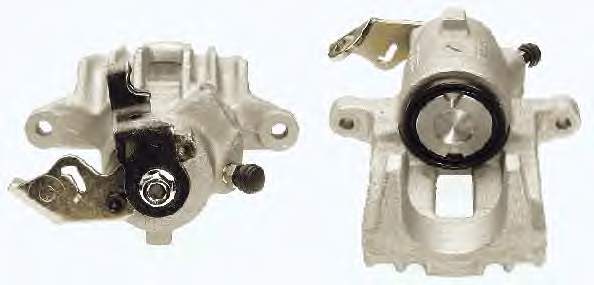 Zacisk hamulcowy tylny prawy ABE CZH1223 cena, od 63,39 USD