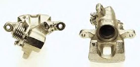 Zacisk hamulcowy tylny prawy Honda 43018S5AJ02 cena, od 70,80 USD