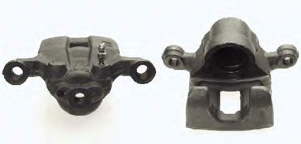 440018H30A Nissan/Infiniti Zacisk hamulcowy tylny prawy
