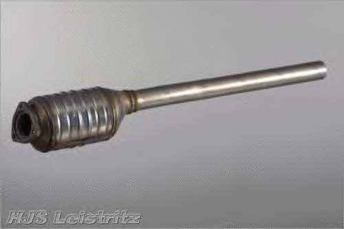 Konwerter-katalizator do Audi A6 C4 4A5