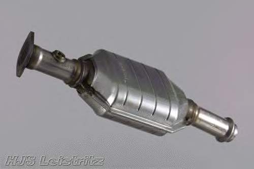 Do koszyka Konwerter-katalizator Renault 21  L48