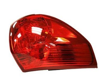 Lampa tylna Toyota Sienna