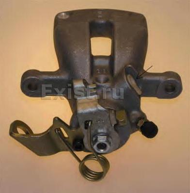 Zacisk hamulcowy tylny lewy Opel 5542275 cena, od 62,19 USD