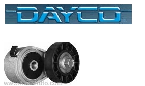 Napinacz paska napędowego Chrysler PT Cruiser