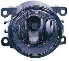 Do koszyka Lampa przeciwmgielna lewa/prawa Opel Vectra C 