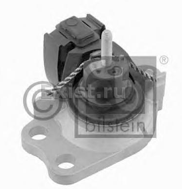 Poduszka (podpora) silnika prawa Renault (RVI) 7700436286 cena, od 38,68 USD