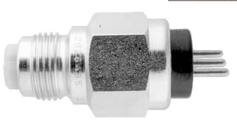 3747361 Chrysler Czujnik włączania światła cofania