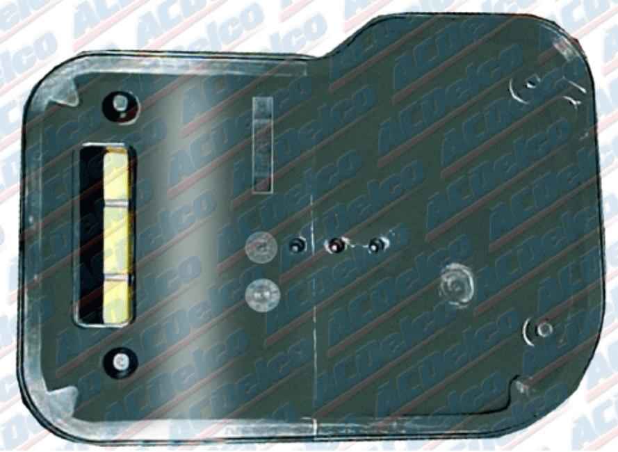 Filtr automatycznej skrzyni biegów General Motors 24236933 cena, od 67,39 USD