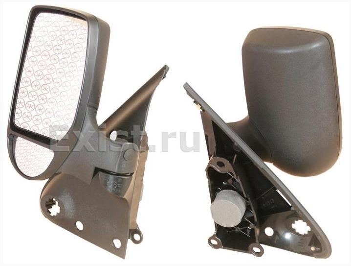  Lusterko wsteczne lewe Ford Transit 5