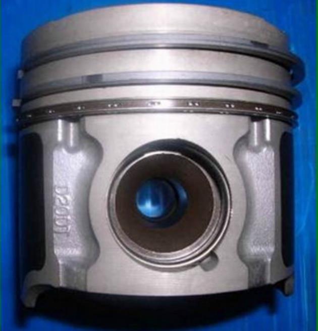 6640300917 Ssang Yong Tłok, komplet do jednego cylindru, STD