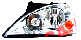 Reflektor prawy Ford Galaxy I VX