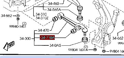 GJ6A34710A Longho