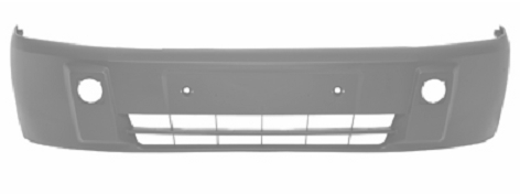 Zderzak przedni do Ford Connect TOURNEO PU2