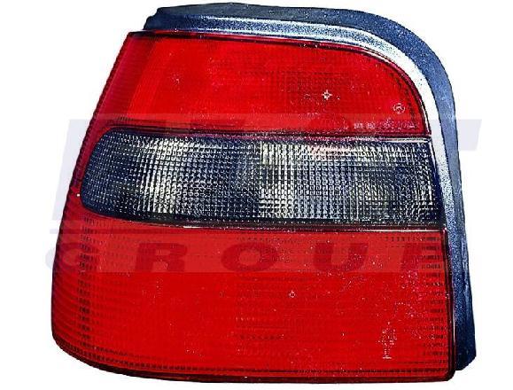 Lampa tylna Skoda Felicia