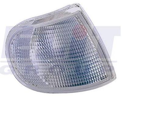 Kierunkowskaz prawy do Skoda Felicia 6U1