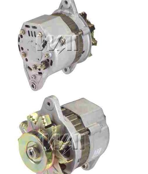 Alternator Isuzu 5812003300 cena, od 330,14 USD