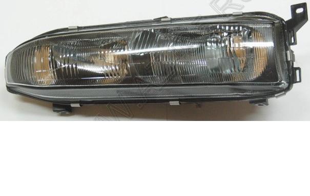 Kupić  Galant VII E5A, E7A, E8A