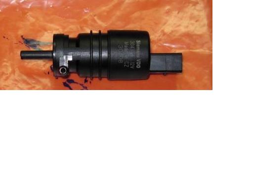 Pompka spryskiwacza szyby przedniej Mitsubishi 8260A109 cena, od 17,38 USD