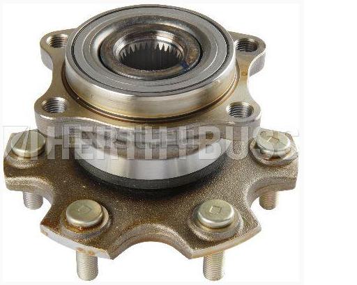 3780A007 Mitsubishi Piasta tylna