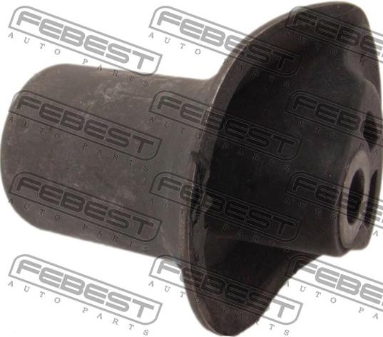 Silentblock tylnej belki Febest CYAB003 cena, od 10,86 USD