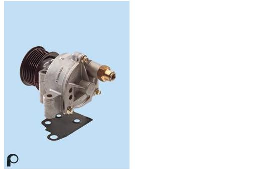 1689115 Ford Pompa podciśnienia