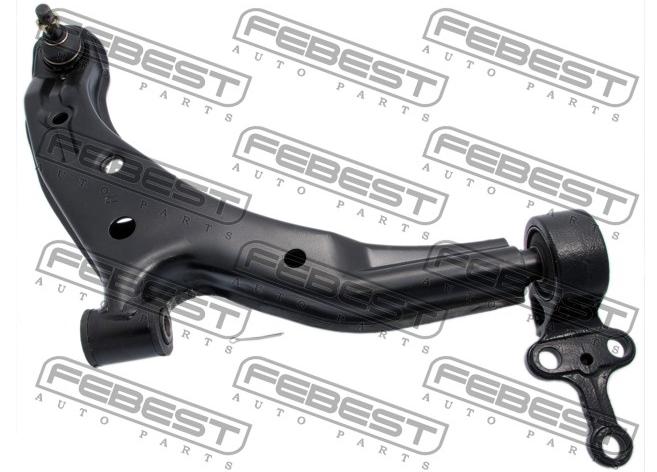 Wahacz zawieszenia przedniego dolny prawy Teknorot N628 cena, od 54,63 USD