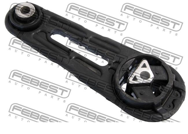 Poduszka (podpora) silnika lewa dolna Febest NMK12LH cena, od 29,45 USD