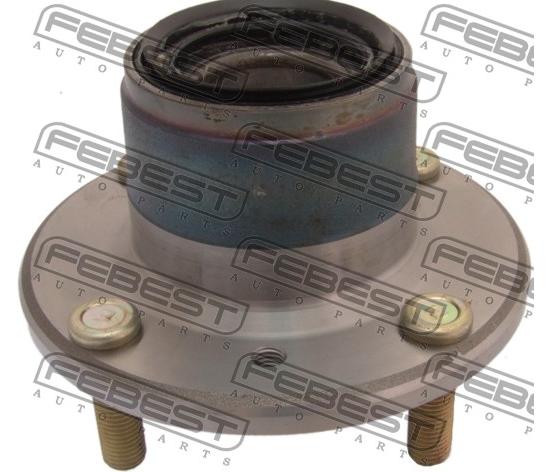 MB584326 Mitsubishi Piasta tylna