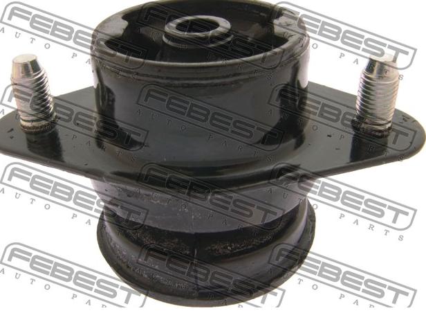 Poduszka ramy (mocowania nadwozia) Febest MSBV45F cena, od 25,30 USD