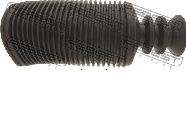 Odbój amortyzatora tylnego + osłona Nissan/Infiniti 552400M015 cena, od 10,04 USD