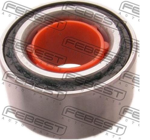 Lożysko piasty tylnej Japan Parts KK22041 cena, od 9,73 USD