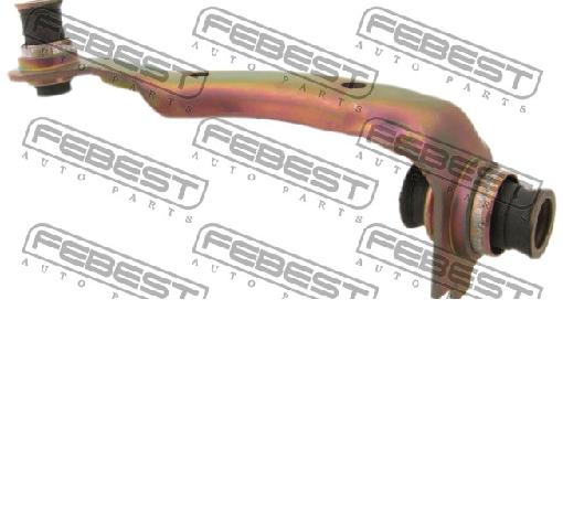 Wspornik przedniej belki Nissan/Infiniti 54524ED001 cena, od 28,57 USD