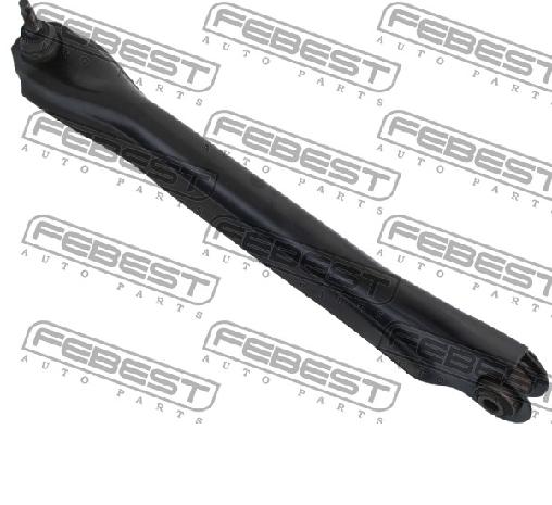 Wahacz zawieszenia tylnego dolny lewy Febest 0525TRB1 cena, od 48,21 USD