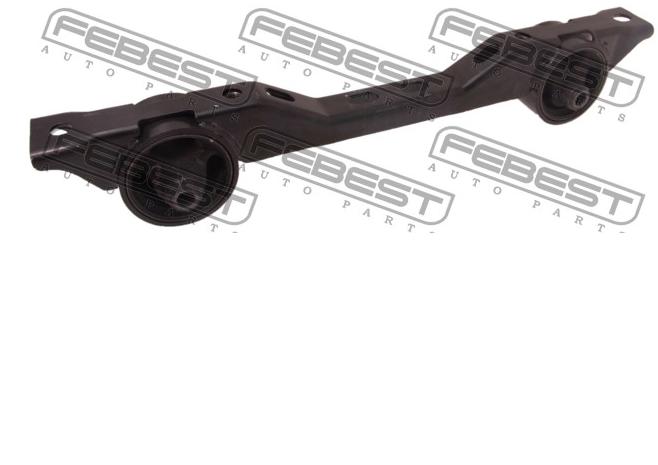Poduszka (podpora) silnika tylna Mitsubishi Pajero II Canvas Top SUV (V2W, V4W) (1990 - 2004) cena, od 65,07 USD