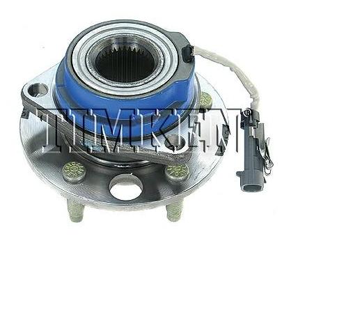 513087 Timken Piasta przednia